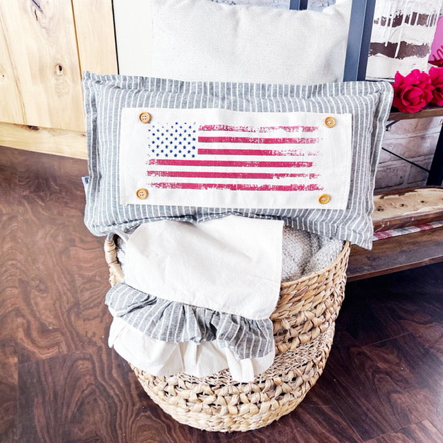BUNDLE DEAL: Patriotic Bundle (4 pack) SAVE!!!:AMERICA 1776 / QUILTED BARN FLAG / OLD GLORY FLAG / FIREWORKS TRUCK