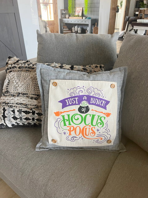 Bundle Deal: Square End of Year Bundle (4 pack) SAVE!!!: HOCUS POCUS, ACORN BRANCH, CANDY CANES, SKI LODGE