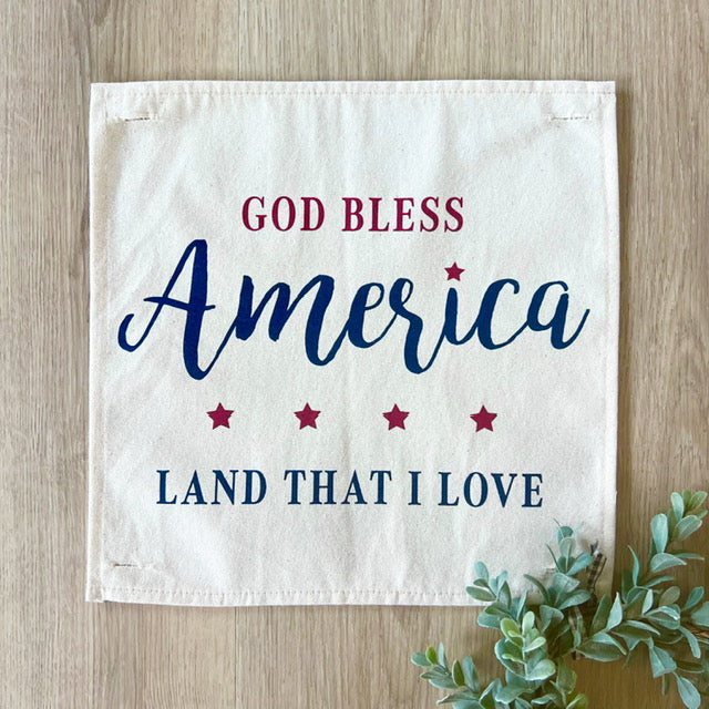 LAND THAT I LOVE