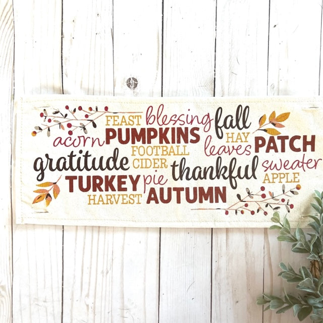 seasonal-panel-autumn-thanksgiving-pumpkins-cider-bless-gratitude-foo-pillowpanels-com for Fall Subway Art Printable Free Seasonal Panel: Autumn Thanksgiving Pumpkins Cider Bless Gratitude Foo – PillowPanels.com for Fall Subway Art Printable Free