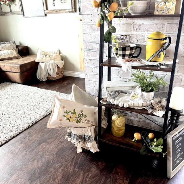 Bundle Deal: Warm Weather Bundle (4 pack) SAVE!!!:WELCOME SPRING BIKE, CITRUS LEMON, FLIP FLOPS, AMERICA 1776