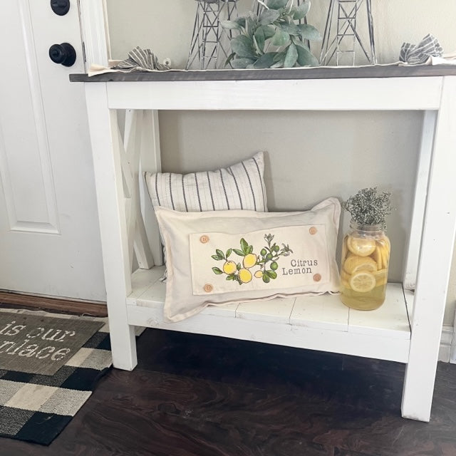 BUNDLE GIFT DEAL: Spring / Summer Mother's Day Set of these 4 panels:Mom Day, CUSTOM PANEL, BARN QUILT, HOME SWEET HIVE, CITRUS LEMON