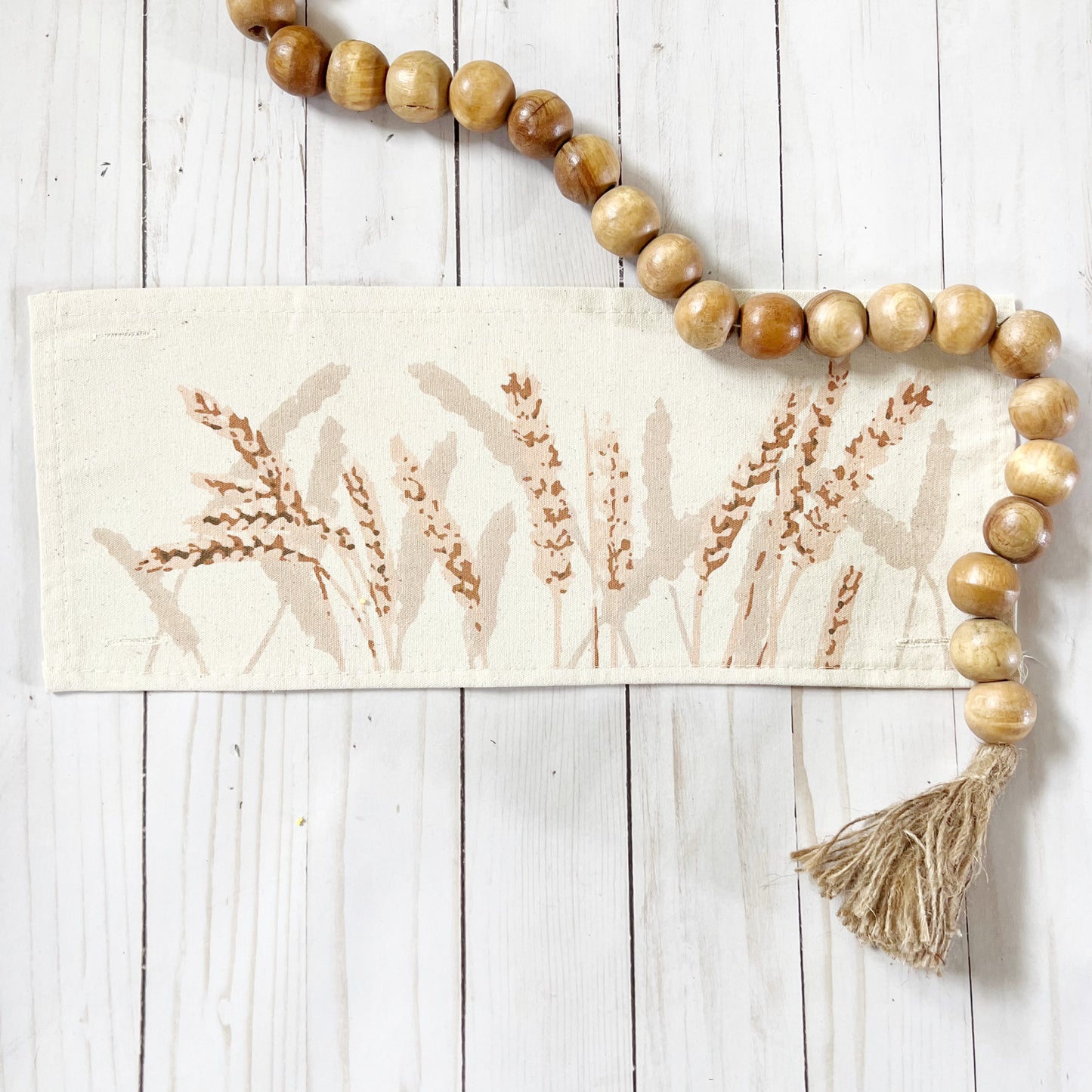 WHEAT FIELD