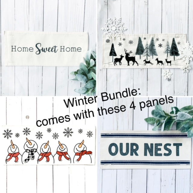 Winter Bundle