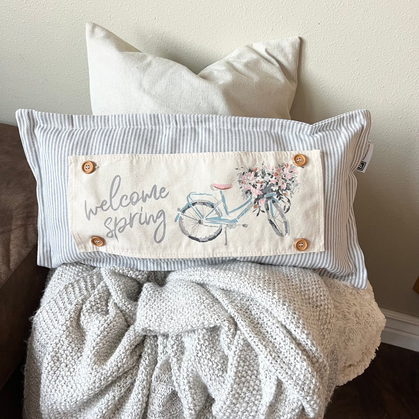 Bundle Deal: Vintage Bike Panels (4 pack) SAVE!!! SPRING, FIREWORKS, FALL, CHRISTMAS BIKES