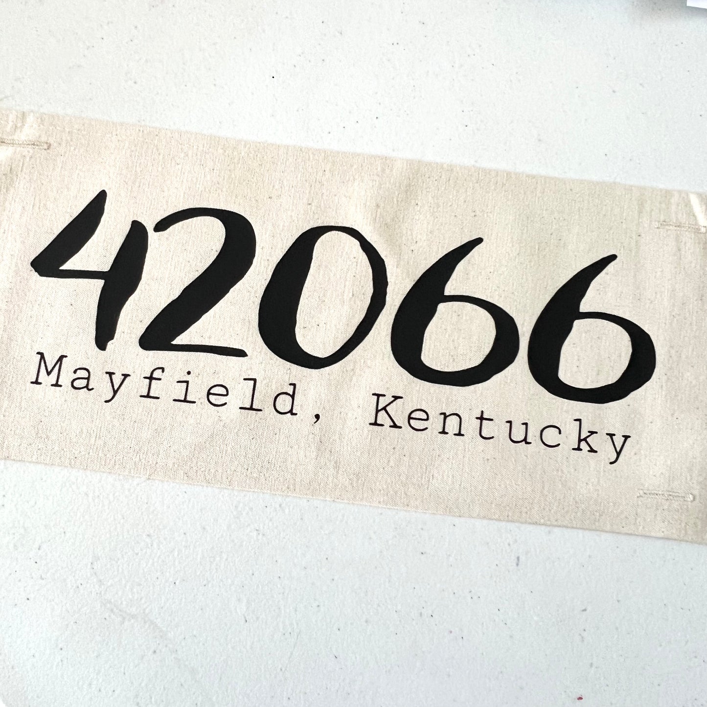 Custom Panel: Zip code/City and State CUSTOM PANEL