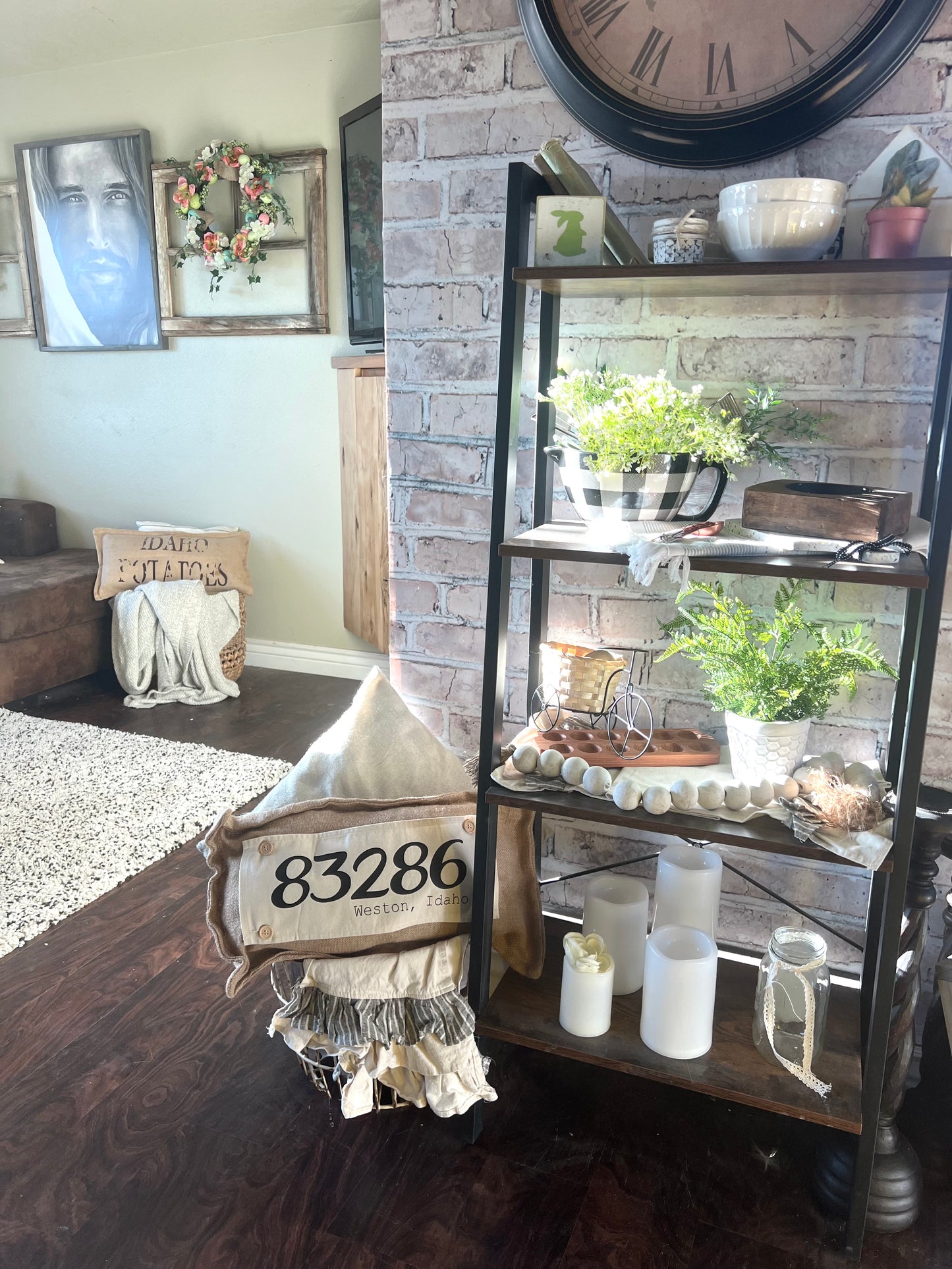 Custom Panel: Zip code/City and State CUSTOM PANEL