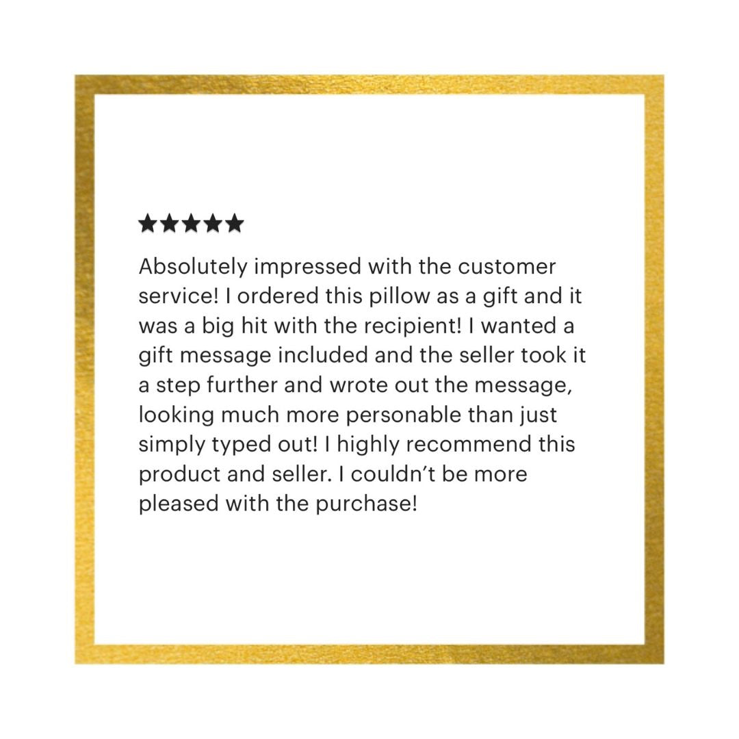 Custom Panel: Mimi’s, Gramma's, Nonni's, Nana's... House CUSTOM PANEL