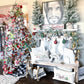 NEW!   4-PACK Bundle Deal: Christmas Music Bundle  SAVE!  SLEIGH RIDE,  JINGLE BELLS,