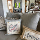 Bundle Deal: Square Holiday Bundle (6 pack) SAVE!!!: HEARTS, EASTER BASKET, SPACIOUS SKIES, HOCUS POCUS, ACORN BRANCH, CANDY CANES