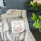 Bundle Deal: Square Holiday Bundle (6 pack) SAVE!!!: HEARTS, EASTER BASKET, SPACIOUS SKIES, HOCUS POCUS, ACORN BRANCH, CANDY CANES