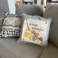 Bundle Deal: Square Holiday Bundle (6 pack) SAVE!!!: HEARTS, EASTER BASKET, SPACIOUS SKIES, HOCUS POCUS, ACORN BRANCH, CANDY CANES