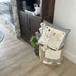 Bundle Deal: Square Softened Seasonal Bundle (4 pack) SAVE!!!: LET'S STAY HOME, PRESSED FLOWERS, TOMB, ACORN BRANCH