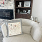 Bundle Deal: Square Softened Seasonal Bundle (4 pack) SAVE!!!: LET'S STAY HOME, PRESSED FLOWERS, TOMB, ACORN BRANCH