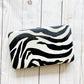 Zebra Wallet: for Teen/College/Mom/Working Gal: ZEBRA WALLET