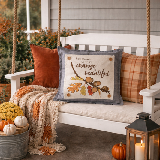 FALL COLLECTION â PillowPanels.com