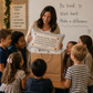 Custom Panel ONLY: RECTANGLE Teacher Appreciation RECTANGLE CUSTOM PANEL