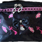 Gift for: All the Gals!  High Heels Lipstick Pop-up Make-Up Bag Purse