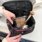 Gift for: All the Gals!  High Heels Lipstick Pop-up Make-Up Bag Purse