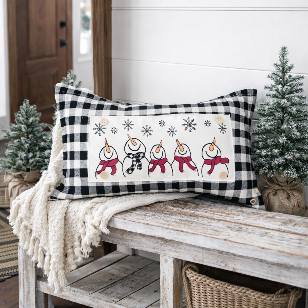 christmas dresser scarves Christmas Dresser Scarfs