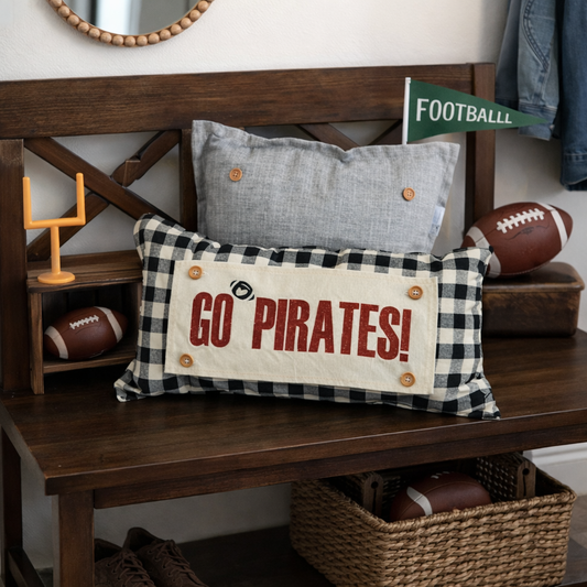 GLITTER PANEL ONLY: RECTANGLE Glitter Special Events: Favorite Football SUPERBOWL PARTY Winter Fall Football Team Autumn; Sports / Super Bowl CUSTOM SPORTS TEAM