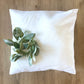 SQUARE INSERT ONLY (your pillow includes one, this would be a spare)