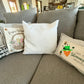 SQUARE INSERT ONLY (your pillow includes one, this would be a spare)