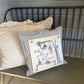 Bundle Deal: Square Softened Seasonal Bundle (4 pack) SAVE!!!: LET'S STAY HOME, PRESSED FLOWERS, TOMB, ACORN BRANCH