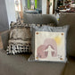Bundle Deal: Square Softened Seasonal Bundle (4 pack) SAVE!!!: LET'S STAY HOME, PRESSED FLOWERS, TOMB, ACORN BRANCH