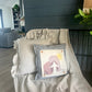 Bundle Deal: Square Softened Seasonal Bundle (4 pack) SAVE!!!: LET'S STAY HOME, PRESSED FLOWERS, TOMB, ACORN BRANCH