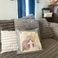 Bundle Deal: Square Softened Seasonal Bundle (4 pack) SAVE!!!: LET'S STAY HOME, PRESSED FLOWERS, TOMB, ACORN BRANCH