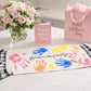 CUSTOM TABLE RUNNER: BUFFALO CHECK RUNNER