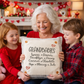 PANEL ONLY Custom Memory SQUARE PANEL: Grandkids/Nana/Mimi/Aunt Name/Grandma Mother's Day Mom Gift, GRANDBABIES PANEL