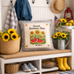 12 PANELS ONLY BUNDLE: SQUARE throw pillow Year of Panels Bundle SAVE!!!: SKI BENCH, V-DAY SUBWAY, LUCKY & BLESSED, PRESSED FLOWERS, STRAWBERRY ICECREAM, SUMMER TIME, LAND I LOVE, GOOD TO BE HOME, PUMPKIN PATCH, HOCUS POCUS, ACORN BRANCH, CANDY CANE