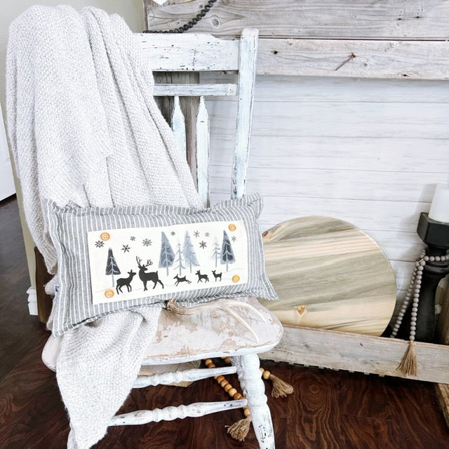 Bundle Deal: RECTANGLE Year of Panels Bundle (12 pack) SAVE!!!: DEER, XOXO, LUCKY, EASTER TRUCK, HOME SWEET HOME, FLIP FLOPS, OLD GLORY, SUNFLOWERS, FALL BIKE, TRACTOR, WHEAT, NATIVITY