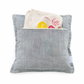 NEW! SPRING/SUMMER/FALL BUNDLE:  3 seasons +Square Gray pillow: JESUS TOMB, AMERICA 1776, MEET IN PUMPKIN PATCH