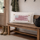 Bundle Deal: Summer Bundle (4 pack) SAVE!!!:HELLO CHERRY, OLD GLORY, USA MAP, HOME SWEET HOME