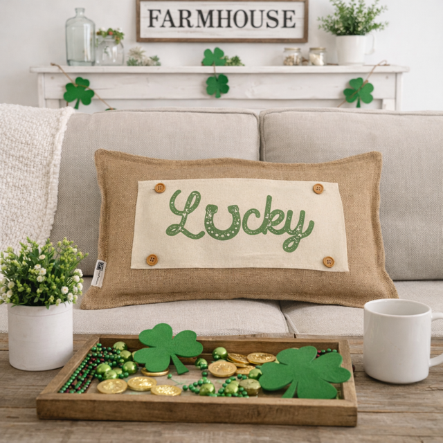 12 PANELS ONLY BUNDLE: RECTANGLE throw pillow Year of Panels Bundle SAVE!!!: DEER, XOXO, LUCKY, QUILTED EGGS, PEONIES, LIFE IS SWEET, USA MAP, HOME SWEET HOME, FALL BIKE, HAUNTED HOUSE, THANKSGIVING PIE, MERRY & BRIGHT