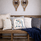 12 PANELS ONLY BUNDLE: SQUARE throw pillow Year of Panels Bundle SAVE!!!: SKI BENCH, V-DAY SUBWAY, LUCKY & BLESSED, PRESSED FLOWERS, STRAWBERRY ICECREAM, SUMMER TIME, LAND I LOVE, GOOD TO BE HOME, PUMPKIN PATCH, HOCUS POCUS, ACORN BRANCH, CANDY CANE