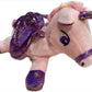 Little Miss Pony Horse Purse Bag with straps and pocket