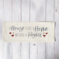 Metallic Edition: Pet Panel Dog Cat Fur Baby Best Friends