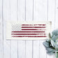 Holiday Panel: Summer American America Flag Old Glory