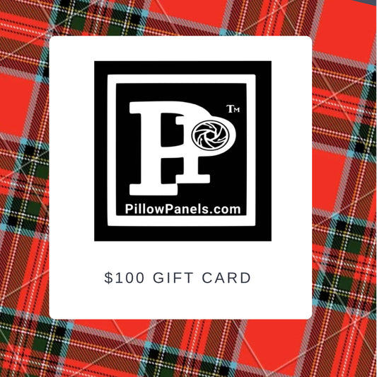 $100 CHRISTMAS GIFT CARD*